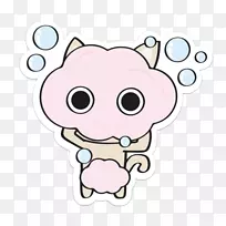 鼻子特征剪辑艺术-鼻子-空若网 鼻子特征剪辑艺术-鼻子-空若网