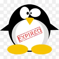 tux linux操作系统安装-linux-空若网 tux linux操作系统安装-linux-空若网