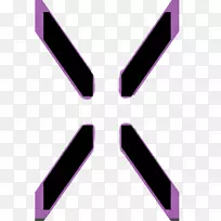 线角字形线-空若网 线角字形线-空若网