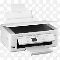 多功能打印机喷墨打印爱普生表达式xp-345复印机打印机-空若网 多功能打印机喷墨打印爱普生表达式xp-345复印机打印机-空若网