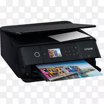 喷墨打印多功能打印机-空若网 喷墨打印多功能打印机-空若网