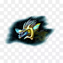 桌面壁纸龙电脑字体-龙-空若网 桌面壁纸龙电脑字体-龙-空若网