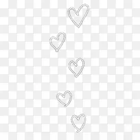 车身首饰银白色字体-空若网 车身首饰银白色字体-空若网