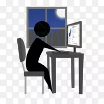 笔记本电脑剪贴画.笔记本电脑-空若网 笔记本电脑剪贴画.笔记本电脑-空若网