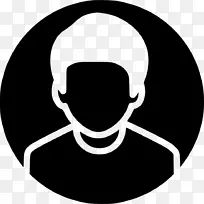 头饰白色剪贴画设计-空若网 头饰白色剪贴画设计-空若网