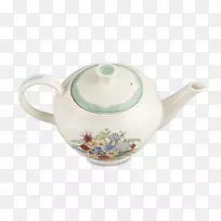 茶壶瓷田纳西龙井茶-空若网 茶壶瓷田纳西龙井茶-空若网