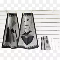 衣架白色衣服.厨房毛巾-空若网 衣架白色衣服.厨房毛巾-空若网