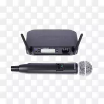 Shure sm58麦克风Shure sm57 Shure beta 58a无线-Shure sm58-空若网 Shure sm58麦克风Shure sm57 Shure beta 58a无线-Shure sm58-空若网