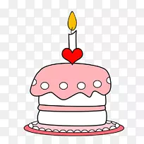 生日蛋糕蜡烛夹艺术-生日-空若网 生日蛋糕蜡烛夹艺术-生日-空若网