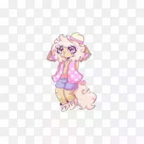 服装设计卡通设计-空若网 服装设计卡通设计-空若网