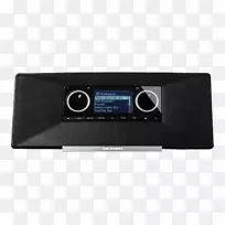 因特网无线电数字音频广播数字无线电调频广播收音机-空若网 因特网无线电数字音频广播数字无线电调频广播收音机-空若网