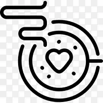 电脑图标.心脏食品-空若网 电脑图标.心脏食品-空若网