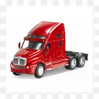 彼得比尔特379汽车压铸玩具1:32-空若网 彼得比尔特379汽车压铸玩具1:32-空若网