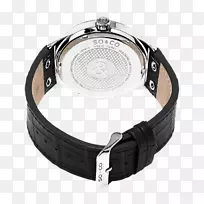 石英钟表带表计时表皮革表-空若网 石英钟表带表计时表皮革表-空若网