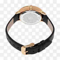 生态驱动丹尼尔威灵顿计时表石英钟表-空若网 生态驱动丹尼尔威灵顿计时表石英钟表-空若网