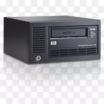 磁带驱动器.打开的hp存储设备数据存储磁带.磁带驱动器-空若网 磁带驱动器.打开的hp存储设备数据存储磁带.磁带驱动器-空若网