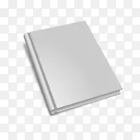 矩形-银色书-空若网 矩形-银色书-空若网