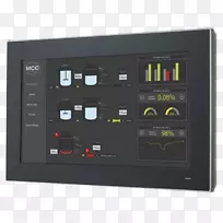 SCADA系统集成用户界面计算机软件-空若网 SCADA系统集成用户界面计算机软件-空若网