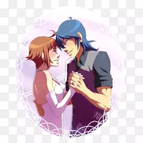 风扇艺术绘画数字艺术-空若网 风扇艺术绘画数字艺术-空若网