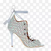 凉鞋鞋-空若网 凉鞋鞋-空若网