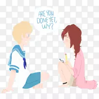 手指人类行为男孩剪贴画男孩-空若网 手指人类行为男孩剪贴画男孩-空若网