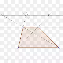 三角点图-三角形-空若网 三角点图-三角形-空若网