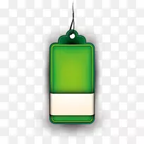 矩形字体-漂亮标签-空若网 矩形字体-漂亮标签-空若网