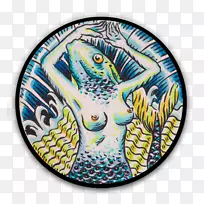 艺术动物-水彩意大利-空若网 艺术动物-水彩意大利-空若网