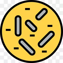 计算机图标细菌科学-空若网 计算机图标细菌科学-空若网