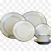 瓷银盘餐具.家用餐具-空若网 瓷银盘餐具.家用餐具-空若网