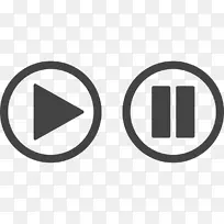 电脑图标按钮剪贴画按钮-空若网 电脑图标按钮剪贴画按钮-空若网