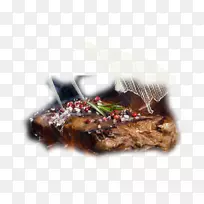 肉食配方菜谱面包屑肉-空若网 肉食配方菜谱面包屑肉-空若网