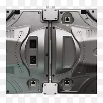 LED��ʾ�������Ӿ���ʾ�ֱ���ͼ��ֱ���.��Ƶǽ-������