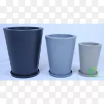 花盆杯塑料玻璃花园中心-空若网 花盆杯塑料玻璃花园中心-空若网