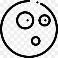 笑脸圈白色短信剪辑艺术-笑脸-空若网 笑脸圈白色短信剪辑艺术-笑脸-空若网