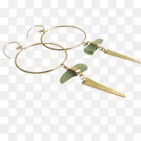 耳环体珠宝首饰-空若网 耳环体珠宝首饰-空若网