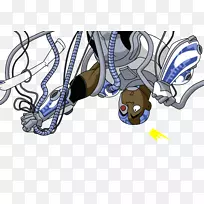 马龙卡通-马-空若网 马龙卡通-马-空若网