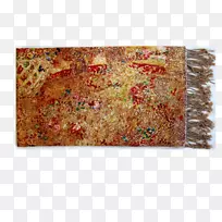 铺席用长方形丝绸地板.丝印-空若网 铺席用长方形丝绸地板.丝印-空若网