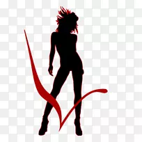 标志舞蹈99设计.设计-空若网 标志舞蹈99设计.设计-空若网