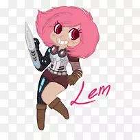 手指粉红m剪贴画-Elmer Fudd-空若网 手指粉红m剪贴画-Elmer Fudd-空若网