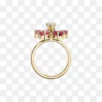 宝石身珠宝-红宝石-空若网 宝石身珠宝-红宝石-空若网