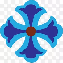 花瓣对称符号印度花柱-空若网 花瓣对称符号印度花柱-空若网