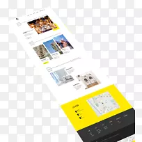 品牌多媒体服务设计-空若网 品牌多媒体服务设计-空若网