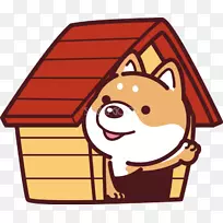 狗食鼻子夹艺术-狗-空若网 狗食鼻子夹艺术-狗-空若网