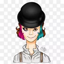 ǰ��ñ��ͨ������Ϊ.������ɫ-������