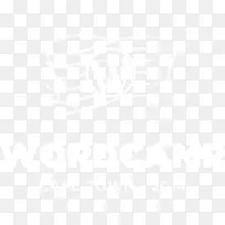 白色彩带,白色房屋-开普敦剪影-空若网 白色彩带,白色房屋-开普敦剪影-空若网