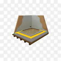 建筑保温地板声隔音厅-空若网 建筑保温地板声隔音厅-空若网