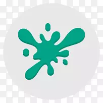 电脑图标平面设计剪辑艺术-阿凡达-空若网 电脑图标平面设计剪辑艺术-阿凡达-空若网