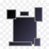 矩形角-空若网 矩形角-空若网