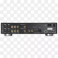 电子音频功率放大器av接收机-Krell工业-空若网 电子音频功率放大器av接收机-Krell工业-空若网